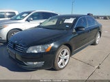 VOLKSWAGEN PASSAT 1.8T SEL PREMIUM 1VWCS7A39EC****** снимка