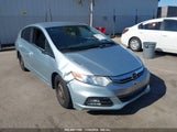 HONDA INSIGHT LX JHMZE2H5XDS****** снимка
