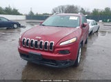 JEEP CHEROKEE NORTH 1C4PJMCS1HW551126 снимка