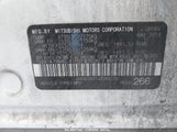 MITSUBISHI OUTLANDER LE/SE/SEL JA4AD3A31JZ068236 снимка
