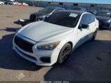 INFINITI Q50 3.0T SIGNATURE EDITION снимка