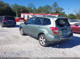 SUBARU FORESTER 2.5I LIMITED JF2SJARC8GH****** снимка