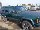 JEEP CHEROKEE CLASSIC/SPORT снимка