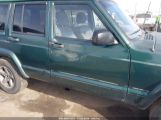 JEEP CHEROKEE CLASSIC/SPORT снимка