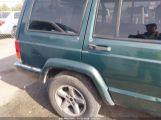 JEEP CHEROKEE CLASSIC/SPORT снимка