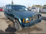 JEEP CHEROKEE CLASSIC/SPORT снимка