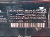 MERCEDES-BENZ CLK 500 WDBTJ75JX4F****** снимка