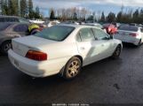 ACURA TL 3.2 photo