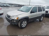 MAZDA TRIBUTE LX V6 4F2YZ04123K****** fotografie