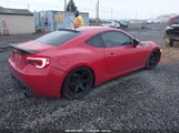 SUBARU BRZ LIMITED JF1ZCAC18E9****** fotografie