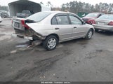 HONDA CIVIC LX 1HGES16561L****** снимка