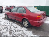 HONDA CIVIC LX 1HGEJ6577XL****** снимка