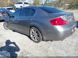 INFINITI G35 JOURNEY JNKBV61E98M202152 снимка