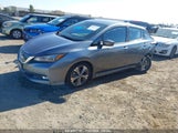 NISSAN LEAF SV 40 KWH 1N4AZ1CV8MC****** снимка