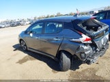 NISSAN LEAF SV 40 KWH 1N4AZ1CV8MC****** снимка