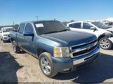 CHEVROLET SILVERADO 1500 LT photo