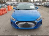 HYUNDAI ELANTRA SE photo