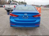 HYUNDAI ELANTRA SE photo