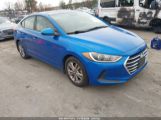 HYUNDAI ELANTRA SE photo