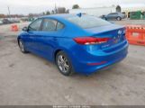 HYUNDAI ELANTRA SE photo