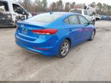 HYUNDAI ELANTRA SE photo