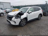 SUBARU FORESTER LIMITED JF2SKAPC2NH432236 снимка