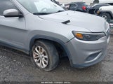 JEEP CHEROKEE LATITUDE 1C4PJLCB9KD326174 снимка