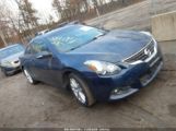 NISSAN ALTIMA 3.5 SR photo