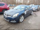 NISSAN ALTIMA 3.5 SR photo