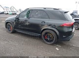 MERCEDES-BENZ AMG GLE 63 S 4MATIC 4JGFB8KB4NA****** photo