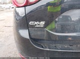MAZDA CX-5 GRAND TOURING RESERVE JM3KFBDY7K0****** photo