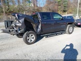 CHEVROLET SILVERADO 1500 2LT 3GCUKREC1GG****** снимка