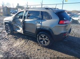 JEEP CHEROKEE TRAILHAWK 4X4 1C4PJMBB3HW500745 снимка