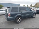 HONDA PILOT EX-L 2HKYF18676H****** снимка