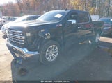 CHEVROLET SILVERADO 1500 4WD SHORT BED LTZ 3GCUDGED6NG517803 photo