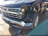 CHEVROLET SILVERADO 1500 4WD SHORT BED LTZ 3GCUDGED6NG517803 снимка