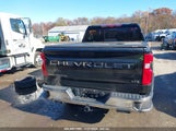 CHEVROLET SILVERADO 1500 4WD SHORT BED LTZ 3GCUDGED6NG517803 fotografie