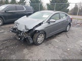 HYUNDAI ELANTRA SE 5NPD74LF9JH255576 снимка