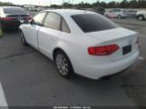 AUDI A4 2.0T PREMIUM photo