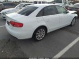 AUDI A4 2.0T PREMIUM photo