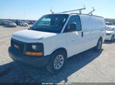 GMC SAVANA 1500 WORK VAN 1GTS7AFXXD1****** снимка