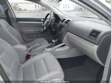 VOLKSWAGEN JETTA 2.5L SE 3VWPM71K69M****** снимка