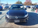 VOLKSWAGEN TIGUAN 2.0T SEL WVGWV7AX4HW****** снимка