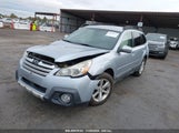 SUBARU OUTBACK 2.5I LIMITED 4S4BRBNC0E3****** снимка