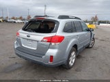 SUBARU OUTBACK 2.5I LIMITED 4S4BRBNC0E3****** снимка