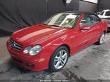 MERCEDES-BENZ CLK 350 WDBTK56FX8F****** снимка