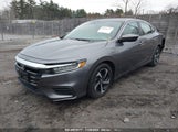 HONDA INSIGHT EX 19XZE4F53NE****** photo