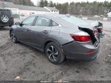 HONDA INSIGHT EX 19XZE4F53NE****** снимка