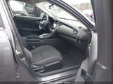 HONDA INSIGHT EX 19XZE4F53NE****** fotografie