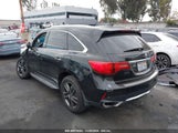ACURA MDX ADVANCE PACKAGE 5FRYD4H83HB****** снимка